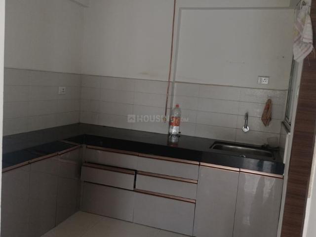 2 BHK Apartment in Wakad for rent Pune. The reference number is 18743576