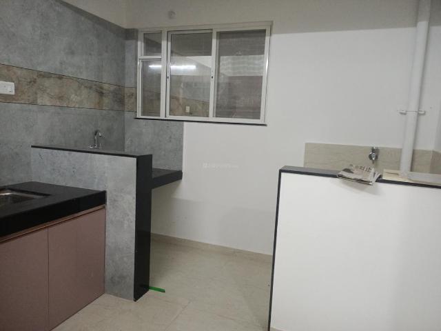 2 BHK Apartment in Wakad for rent Pune. The reference number is 18743659