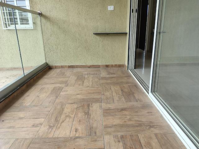 2 BHK Apartment in Wakad for rent Pune. The reference number is 18773679