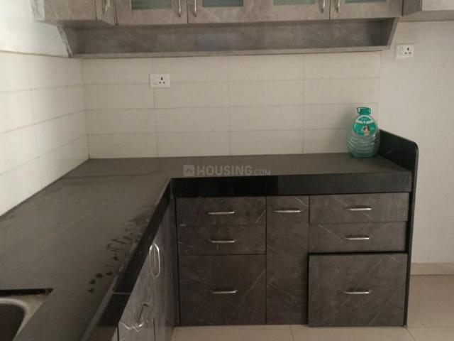 2 BHK Apartment in Wakad for rent Pune. The reference number is 18804803