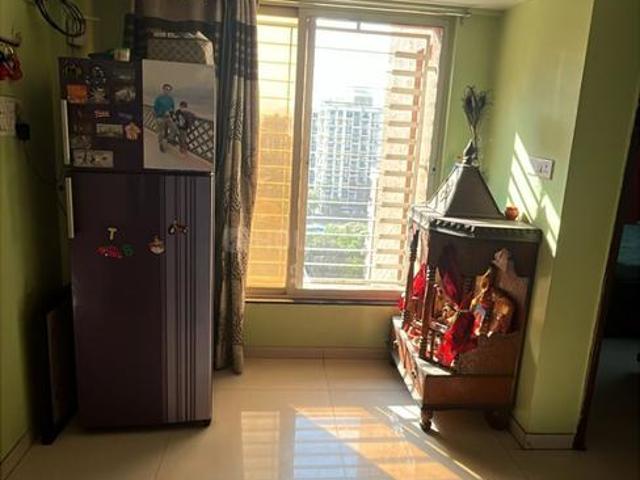 2 BHK Apartment in Wakad for rent Pune. The reference number is 19177749