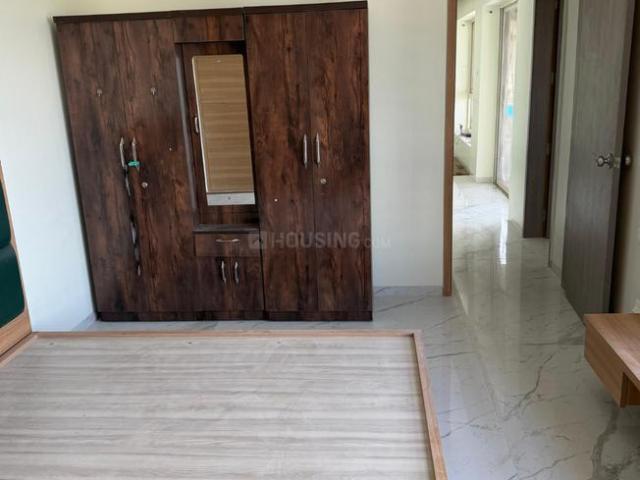 2 BHK Apartment in Wakad for rent Pune. The reference number is 19285750