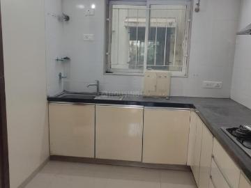 2 BHK Apartment in Wakad for rent Pune. The reference number is 19320278