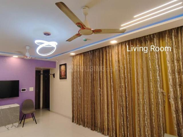 2 BHK Apartment in Wakad for rent Pune. The reference number is 19404754