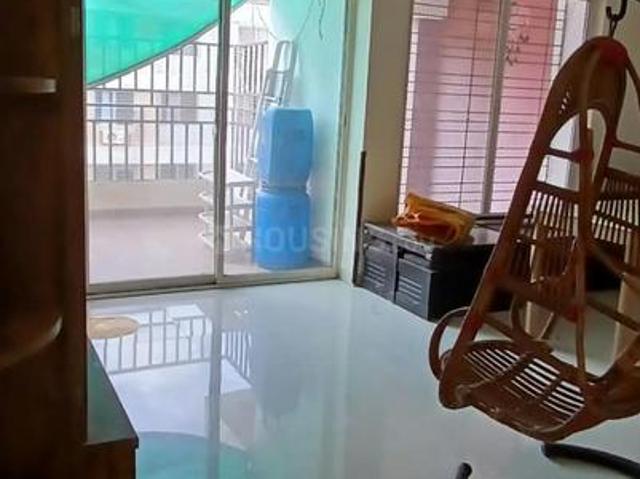 2 BHK Apartment in Wakad for rent Pune. The reference number is 19422846