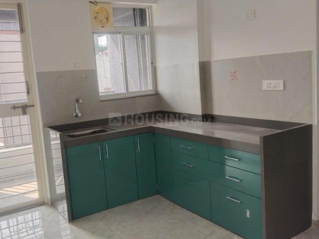 2 BHK Apartment in Wakad for rent Pune. The reference number is 19566182