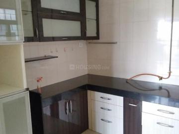 Flat to rent in Mulshi - Balcony