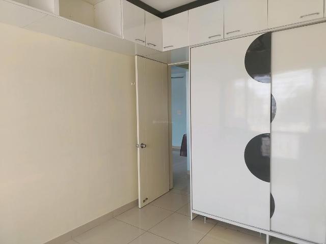 2 BHK Apartment in Wakad for rent Pune. The reference number is 19608529