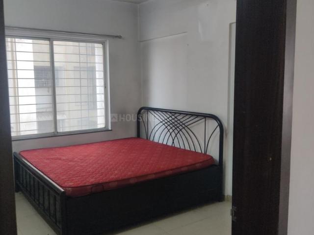 2 BHK Apartment in Wakad for rent Pune. The reference number is 19631990