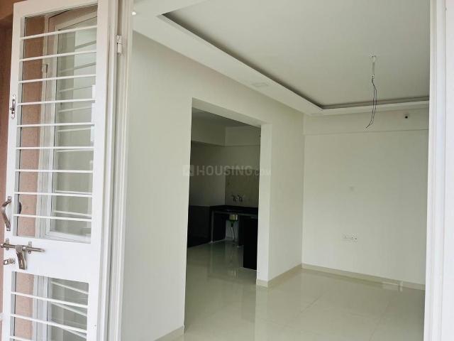 2 BHK Apartment in Wakad for rent Pune. The reference number is 19755623