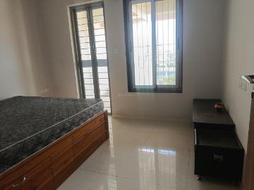 2 BHK Apartment in Wakad for rent Pune. The reference number is 19778204