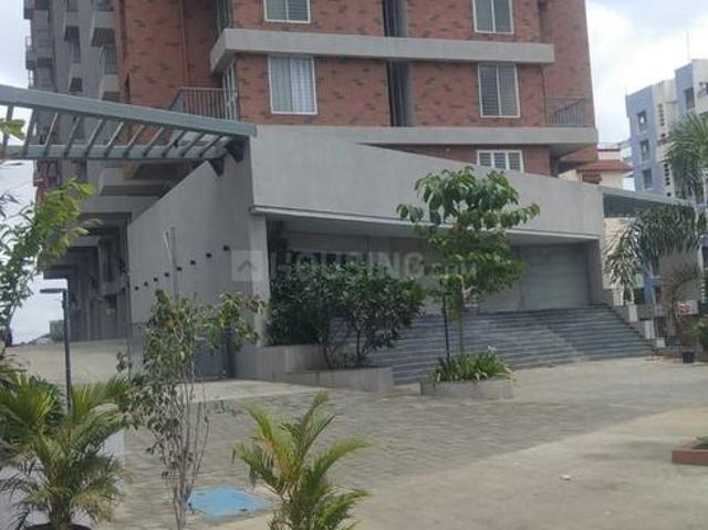 2 BHK Apartment in Wakad for rent Pune. The reference number is 19708662