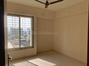 2 BHK Apartment in Wakad for rent Pune. The reference number is 19734651