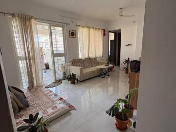 2 BHK Apartment in Wakad for rent Pune. The reference number is 19734877