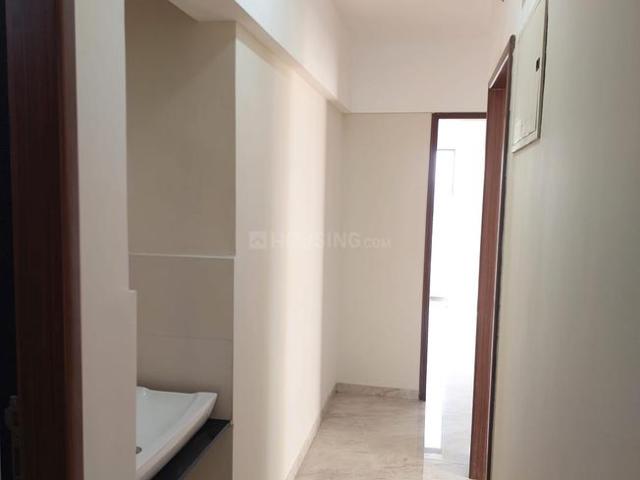 2 BHK Apartment in Wakad for rent Pune. The reference number is 19869100