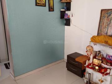 2 BHK Apartment in Wakad for rent Pune. The reference number is 19882550