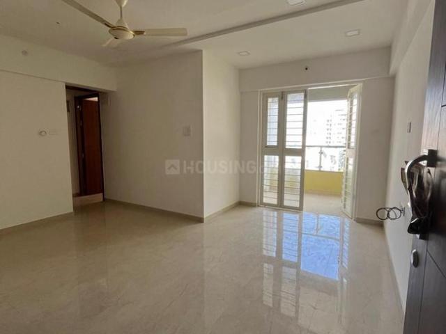 2 BHK Apartment in Wakad for rent Pune. The reference number is 19835218