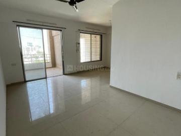 2 BHK Apartment in Wakad for rent Pune. The reference number is 19953492