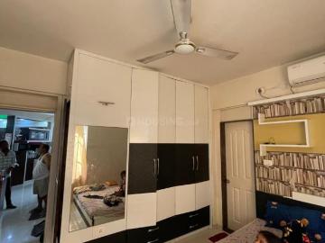 2 BHK Apartment in Wakad for rent Pune. The reference number is 19953576