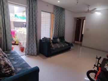 2 BHK Apartment in Wakad for rent Pune. The reference number is 19986590
