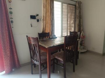 2 BHK Apartment in Wakad for rent Pune. The reference number is 19935133