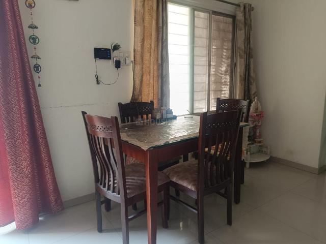 2 BHK Apartment in Wakad for rent Pune. The reference number is 19935133