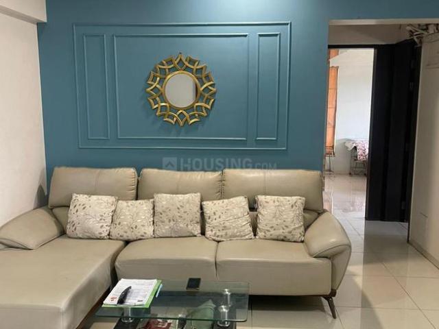 2 BHK Apartment in Wakad for rent Pune. The reference number is 20070889