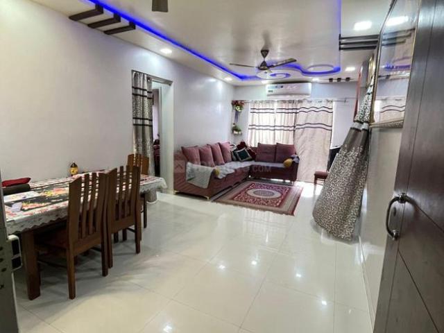 2 BHK Apartment in Wakad for rent Pune. The reference number is 20090740