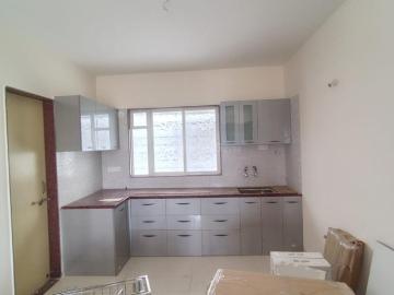 2 BHK Apartment in Wakad for rent Pune. The reference number is 20013023