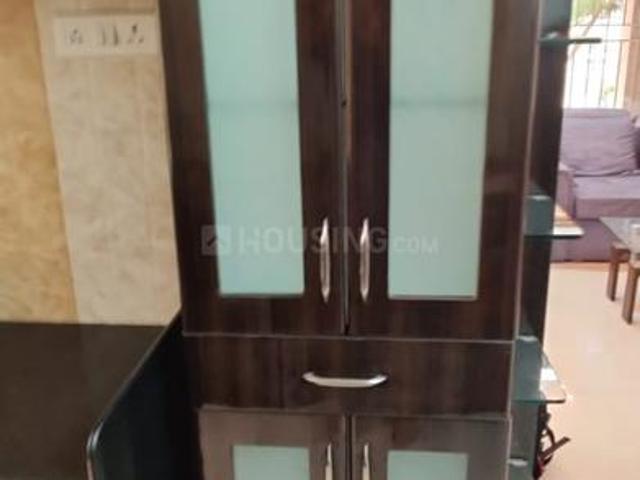 2 BHK Apartment in Wakad for rent Pune. The reference number is 20022370