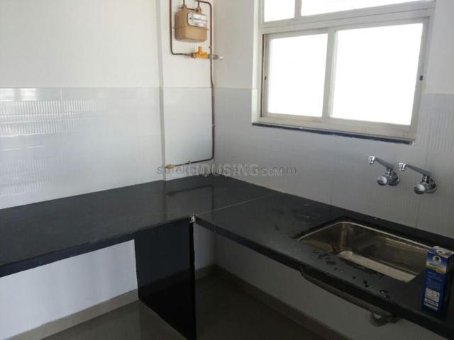 2 BHK Apartment in Wakad for rent Pune. The reference number is 20022563