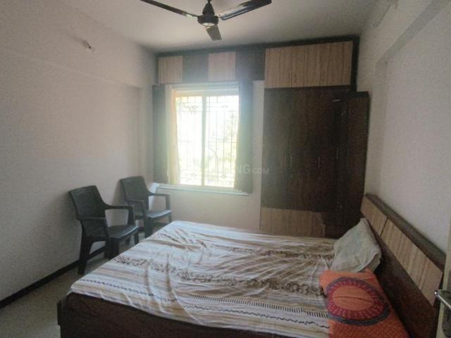 2 BHK Apartment in Wakad for rent Pune. The reference number is 20141082