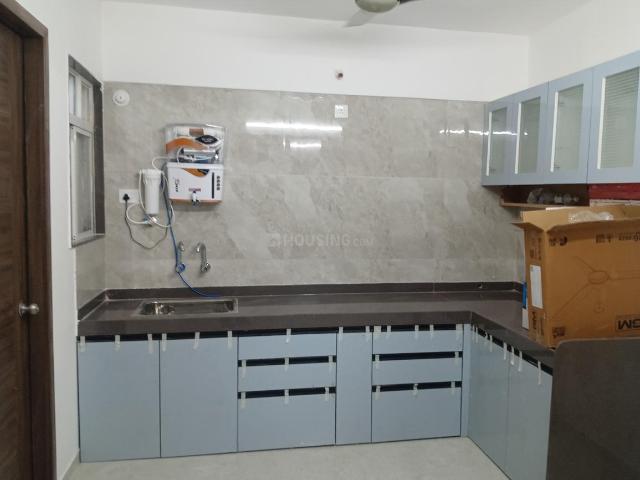 2 BHK Apartment in Wakad for rent Pune. The reference number is 20144685