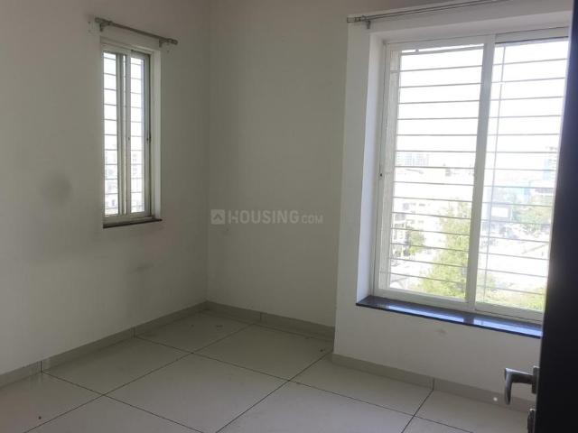2 BHK Apartment in Wakad for rent Pune. The reference number is 20145240