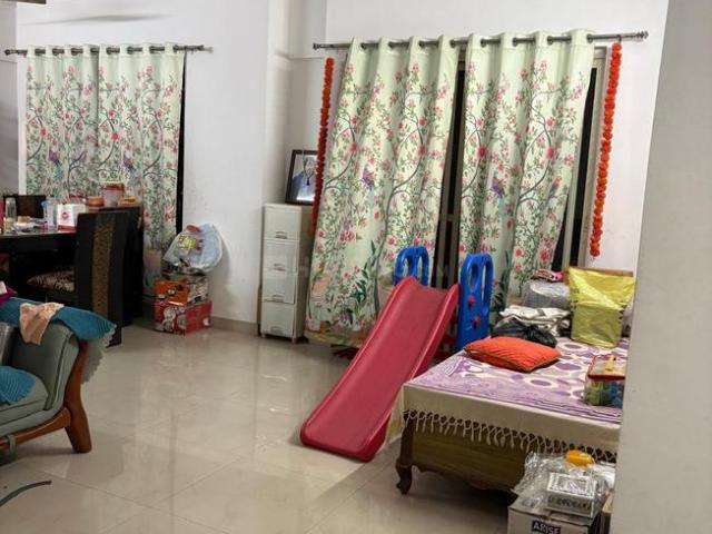 2 BHK Apartment in Wakad for rent Pune. The reference number is 20164300