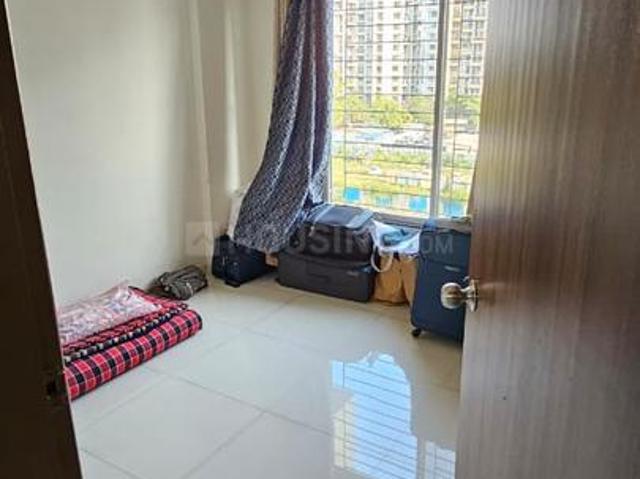 2 BHK Apartment in Wakad for rent Pune. The reference number is 20169971