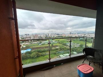 Flat to rent in Mulshi - Balcony