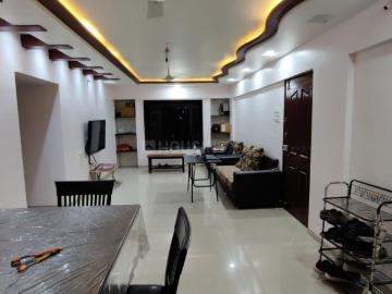 Flat to rent in Mulshi - Balcony