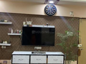 2 BHK Apartment in Wakad for rent Pune. The reference number is 20289988