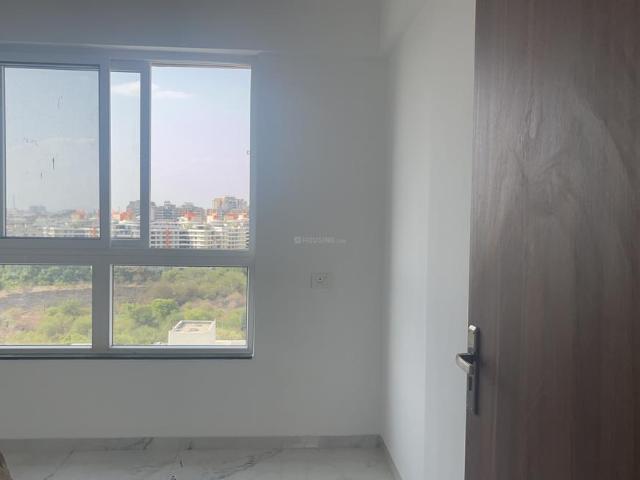 2 BHK Apartment in Wakad for rent Pune. The reference number is 20353565