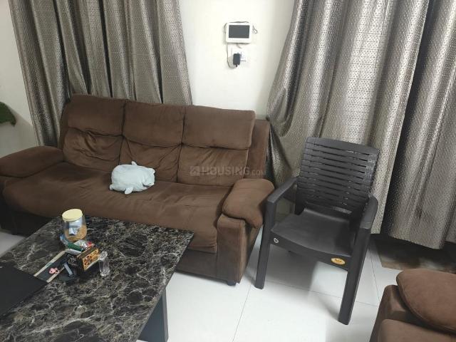 2 BHK Apartment in Wakad for rent Pune. The reference number is 20379941