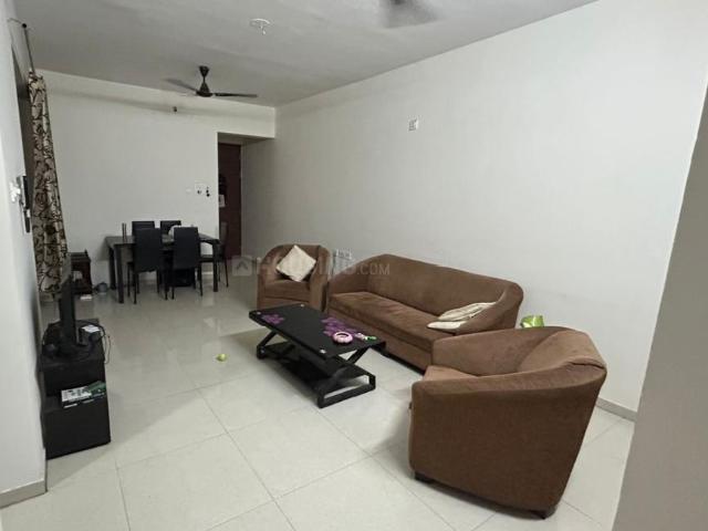 2 BHK Apartment in Wakad for rent Pune. The reference number is 20313139