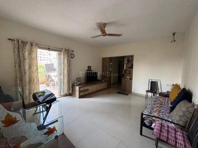 2 BHK Apartment in Wakad for rent Pune. The reference number is 20440264