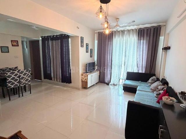 2 BHK Apartment in Wakad for rent Pune. The reference number is 20452492