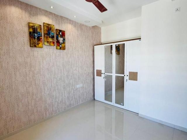 2 BHK Apartment in Wakad for rent Pune. The reference number is 20474737