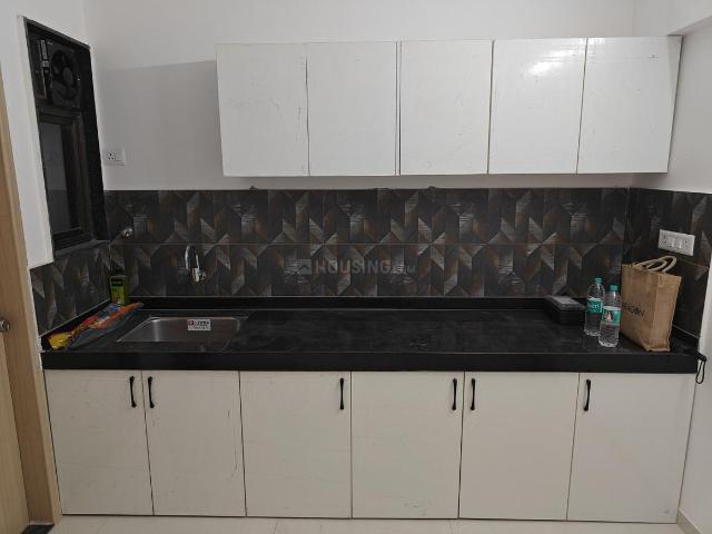 2 BHK Apartment in Wakad for rent Pune. The reference number is 20492364