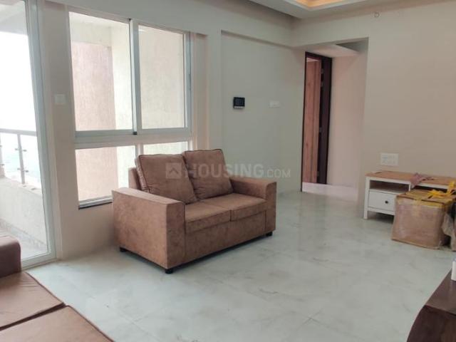 2 BHK Apartment in Wakad for rent Pune. The reference number is 20493984