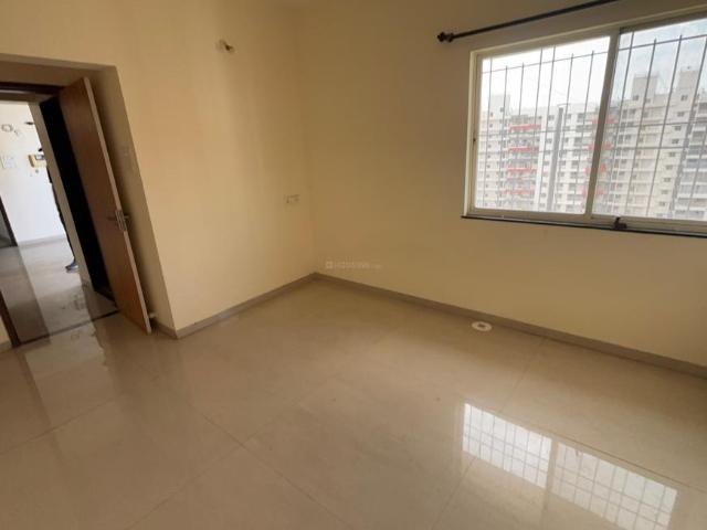 2 BHK Apartment in Wakad for rent Pune. The reference number is 20402983