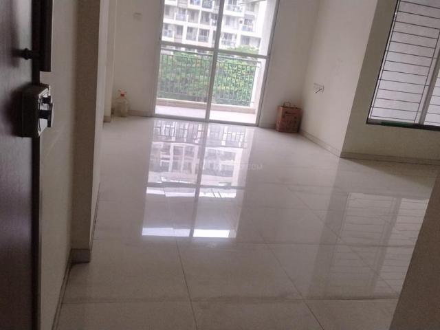 2 BHK Apartment in Wakad for rent Pune. The reference number is 20416882
