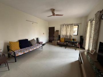 2 BHK Apartment in Wakad for rent Pune. The reference number is 20434768